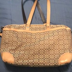 Bag by Coach